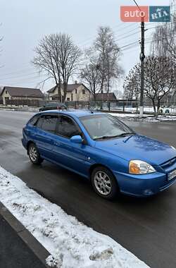 Универсал Kia Rio 2004 в Конотопе