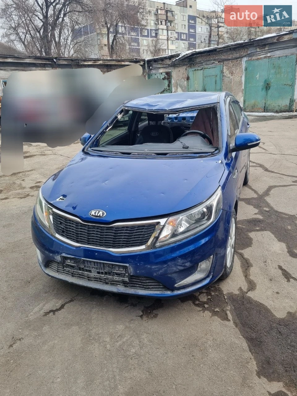 2013 Kia Rio - мініатюра 26