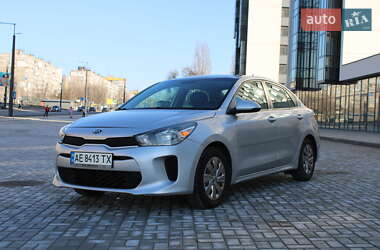 Kia Rio 2017 Kia Rio 2017