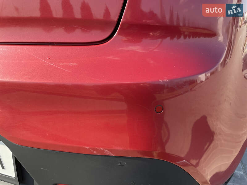 Хетчбек Kia Rio 2011 в Городку