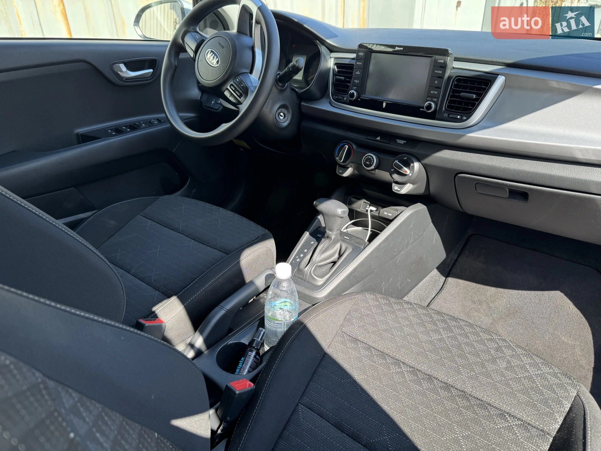2019 Kia Rio - мініатюра 39