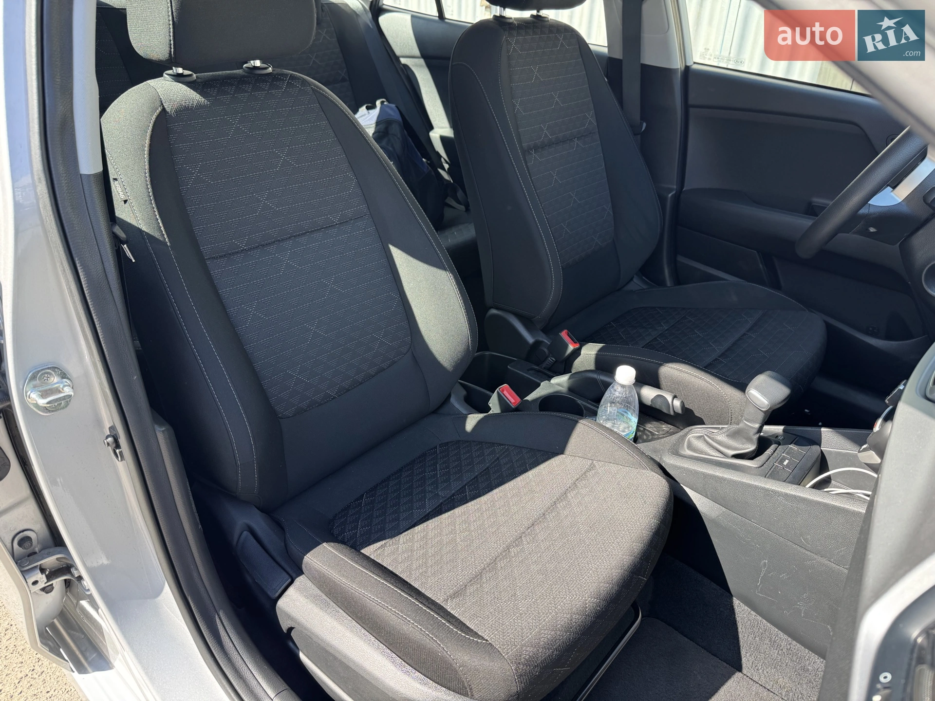 2019 Kia Rio - мініатюра 40