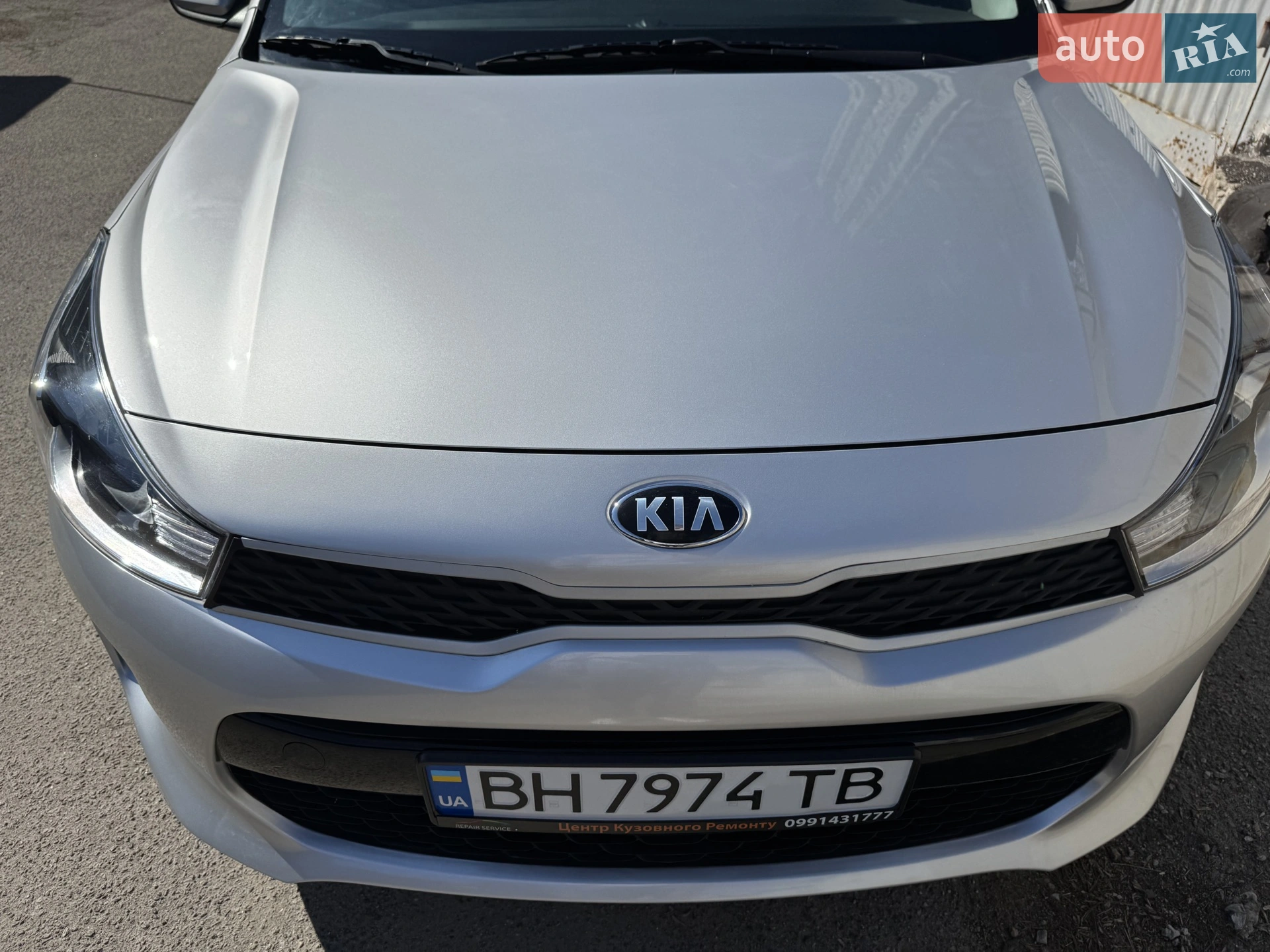 2019 Kia Rio - мініатюра 16