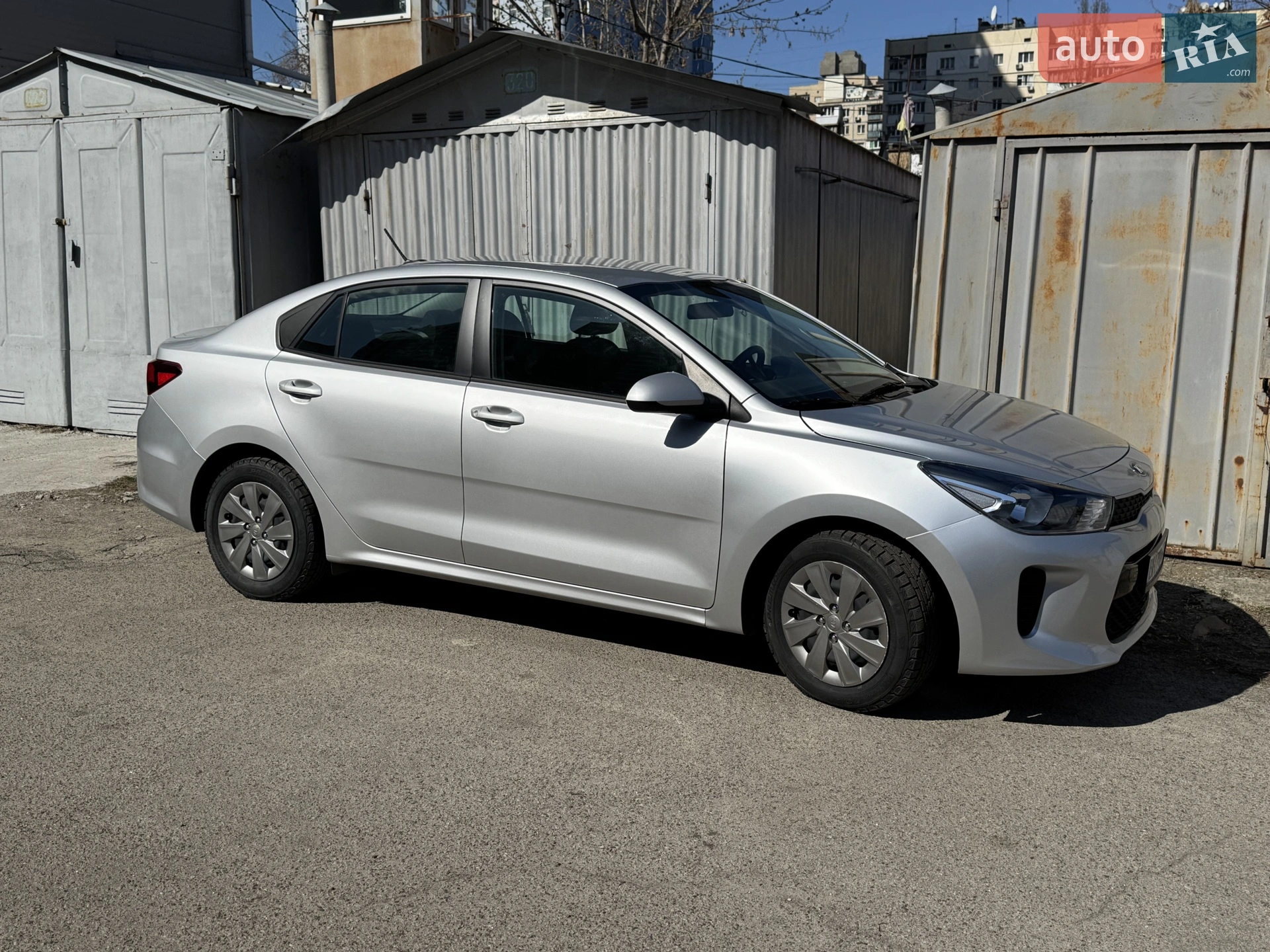 2019 Kia Rio - мініатюра 13