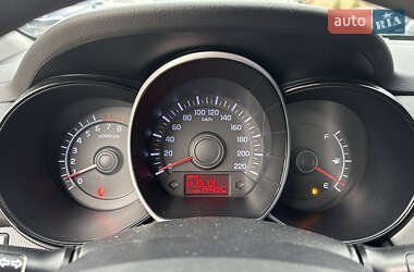Седан Kia Rio 2012 в Харкові