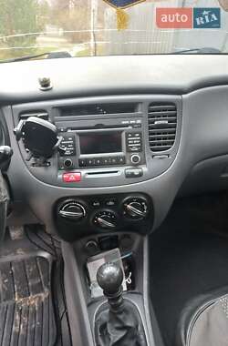 Седан Kia Rio 2011 в Харькове
