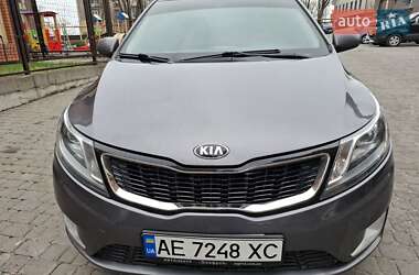 Kia Rio 2013 Kia Rio 2013
