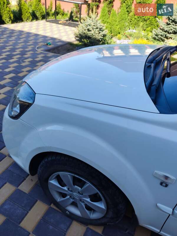 Хэтчбек Kia Rio 2010 в Кропивницком