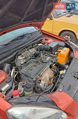 Седан Kia Rio 2006 в 