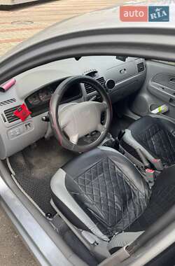 Универсал Kia Rio 2003 в 