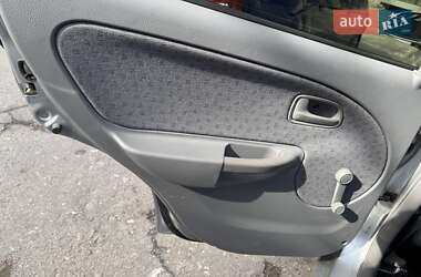Универсал Kia Rio 2003 в 