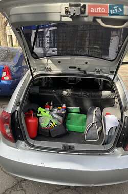 Универсал Kia Rio 2003 в 