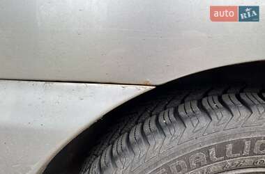 Универсал Kia Rio 2003 в 