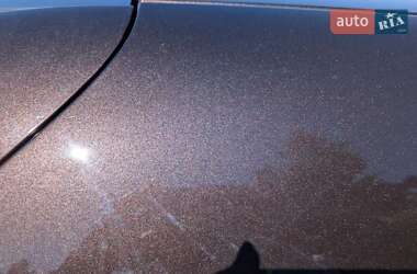 Хэтчбек Kia Rio 2017 в 