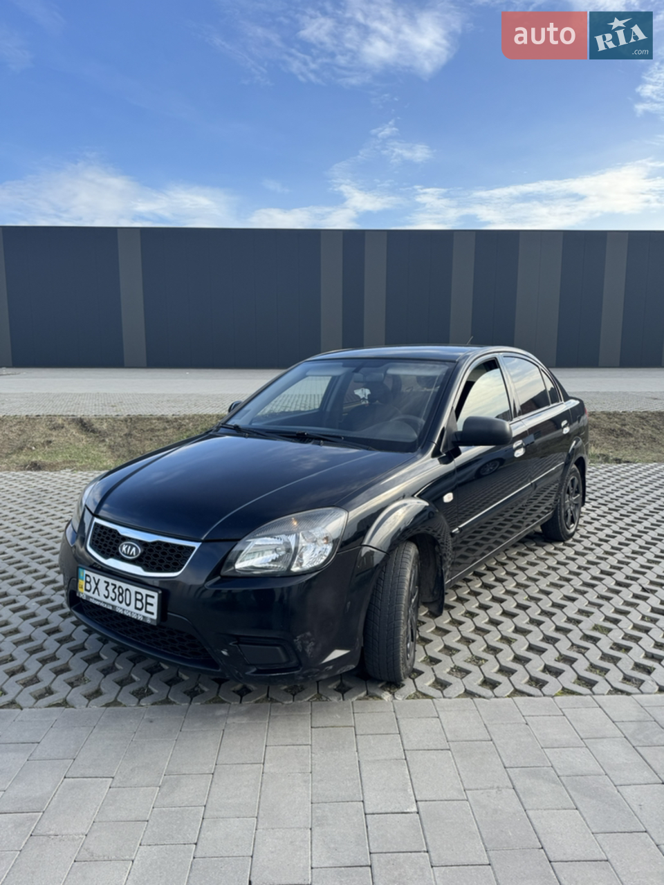 2010 Kia Rio - мініатюра 19