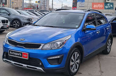 Kia Rio 2018 Kia Rio 2018