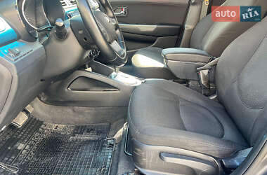 Седан Kia Rio 2013 в 