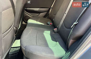 Седан Kia Rio 2013 в 