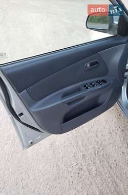 Седан Kia Rio 2007 в 