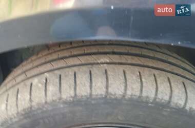 Хетчбек Kia Rio 2008 в 