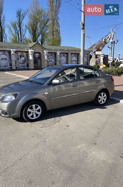 Kia Rio 2011 Kia Rio 2011