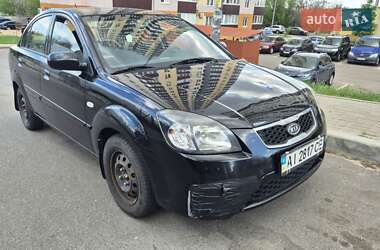 Седан Kia Rio 2010 в 