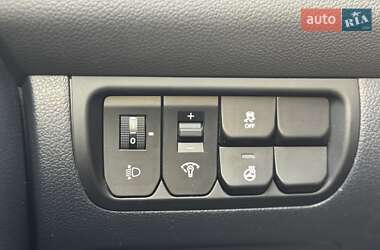 Хэтчбек Kia Rio 2016 в 