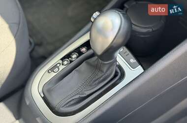 Хэтчбек Kia Rio 2016 в 