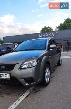 Седан Kia Rio 2011 в Харкові