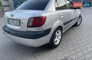 Седан Kia Rio 2007 в 