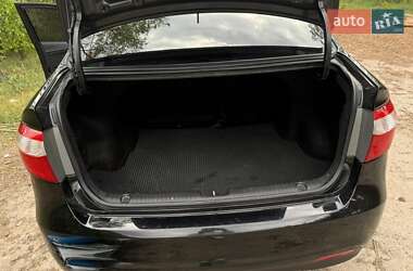 Седан Kia Rio 2012 в Києві