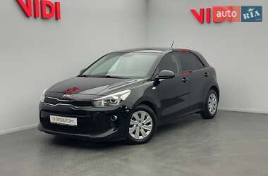 Хетчбек Kia Rio 2020 в Києві