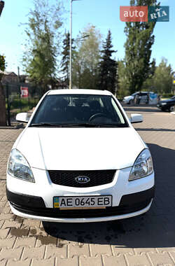 Kia Rio 2009 Kia Rio 2009