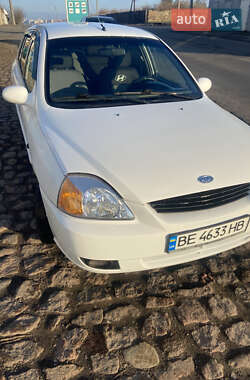 Универсал Kia Rio 2002 в Николаеве