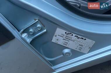Хетчбек Kia Rio 2006 в 