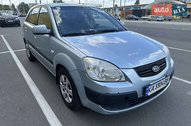 Хетчбек Kia Rio 2006 в Києві