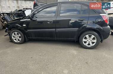 Хетчбек Kia Rio 2008 в Києві