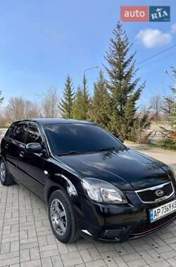 Хэтчбек Kia Rio 2009 в Запорожье
