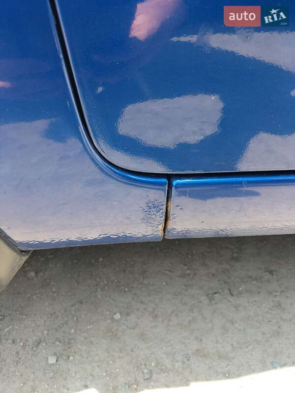 Седан Kia Rio 2011 в Миколаєві фото 4 Седан Kia Rio 2011 в Миколаєві
