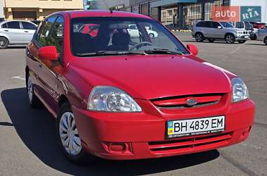 Универсал Kia Rio 2004 в Одессе