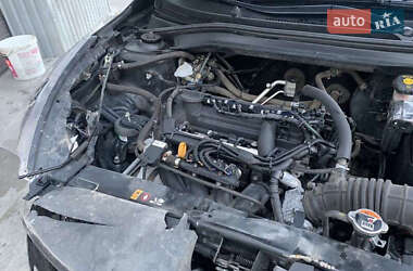 Седан Kia Rio 2021 в 