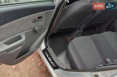 Хэтчбек Kia Rio 2008 в 