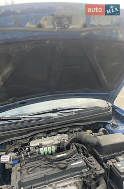 Седан Kia Rio 2007 в 