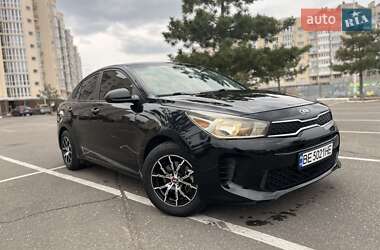 Kia Rio 2017 Kia Rio 2017