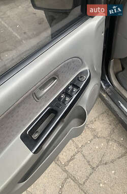 Универсал Kia Rio 2005 в 