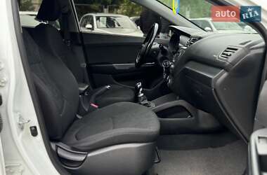 Седан Kia Rio 2013 в 
