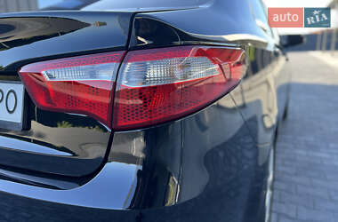 Седан Kia Rio 2012 в 