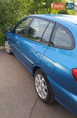 Универсал Kia Rio 2004 в 