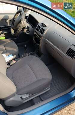 Универсал Kia Rio 2004 в 