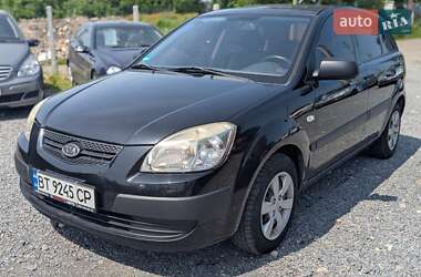 Хетчбек Kia Rio 2009 в Рівному